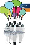 Social Media in Business