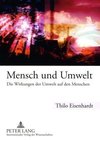 Eisenhardt, T: Mensch und Umwelt