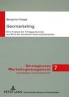 Geomarketing