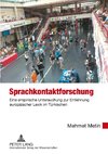 Sprachkontaktforschung