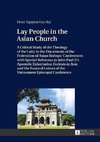 Lay People in the Asian Church