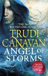 Millennium's Rule 02. Angel of Storms