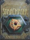 Todhunter Moon, Book Three: Starchaser