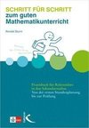 Schritt für Schritt zum guten Mathematikunterricht