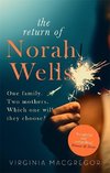 Macgregor, V: Return of Norah Wells