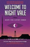 Welcome to Night Vale