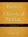 Basics of Classical Syriac