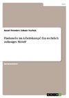 Flashmobs im Arbeitskampf. Ein rechtlich zulässiges Mittel?