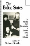 Smith, G: Baltic States