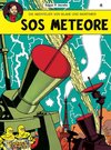 Die Abenteuer von Blake und Mortimer 04. SOS Meteore