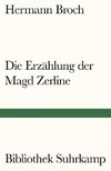 Die Erzählung der Magd Zerline