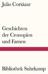 Geschichten der Cronopien und Famen