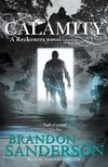 Reckoners 3. Calamity