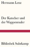 Der Kutscher und der Wappenmaler