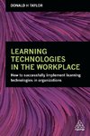 Learning Technologies in the Workplace