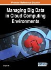 Managing Big Data in Cloud Computing Environments