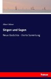 Singen und Sagen