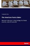 The American Pastry Baker