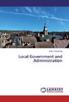 Local Government and Administration