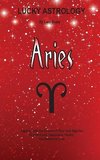 Lucky Astrology - Aries