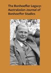 Bonhoeffer Legacy