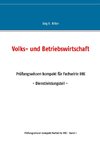 Volks- und Betriebswirtschaft