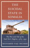 Suicidal State in Somalia