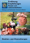 Ernährung bei Strahlen- und Chemotherapie