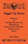 Diggin' Up Bones