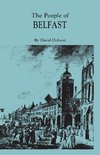 The People of Belfast, 1600-1799