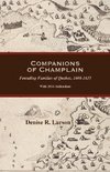 Companions of Champlain