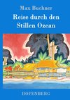 Reise durch den Stillen Ozean