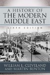 HIST OF THE MODERN MIDDLE EAST