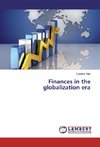 Finances in the globalization era