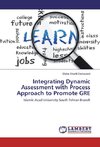 Integrating Dynamic Assessment with Process Approach to Promote GRE