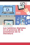 Las tabletas digitales en el proceso de la enseñanza de la literatura