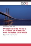 Protección de Pilas y Estribos de Puentes con Paneles de Fondo