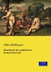 Handbuch der praktischen Kellerwirtschaft