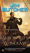 The Cinder Spires 01: The Aeronaut's Windlass