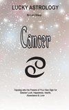 Lucky Astrology - Cancer