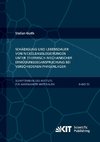 Schädigung und Lebensdauer von Nickelbasislegierungen unter thermisch-mechanischer Ermüdungsbeanspruchung bei verschiedenen Phasenlagen