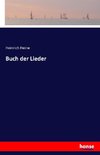 Buch der Lieder