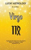 Lucky Astrology - Virgo