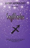 Lucky Astrology - Sagittarius