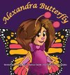 Alexandra Butterfly