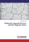 Politically Exposed Persons and the Nigerian State