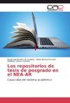 Los repositorios de tesis de posgrado en el NEA-AR