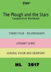 The Plough and the Stars Comparative Workbook HL17