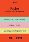 Foster Comparative Workbook HL17