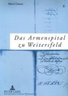 Das Armenspital zu Weitersfeld